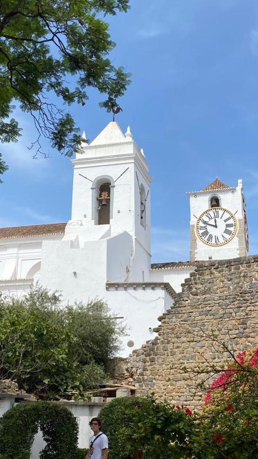 Cyd Convento Das Bernardas Tavira Exterior photo